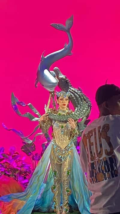 Photoshoot Makeup Only - Defie Nursyafitri