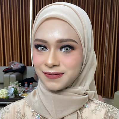 Makeup Reguler - Widiya Nofita