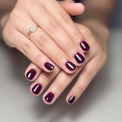 Manicure Gel - Hooka Nails