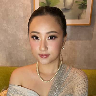 Makeup Party - Prieska  Oliviera