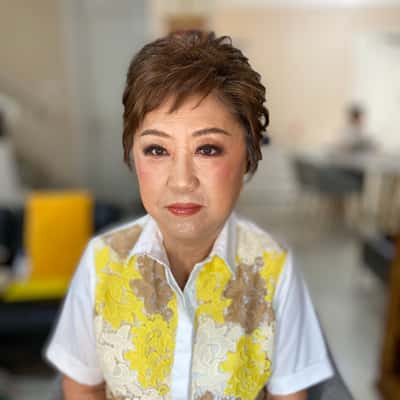 Makeup Mature - Prieska  Oliviera