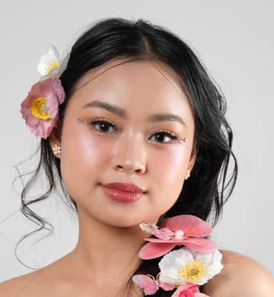 Makeup for A Guest / Bridemaid / Party - Flawless by Yeye Makeup and Hair do