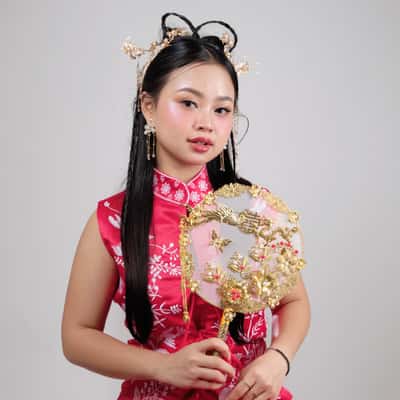 Makeup for Tinjing / Sangjit - Flawless by Yeye Makeup and Hair do