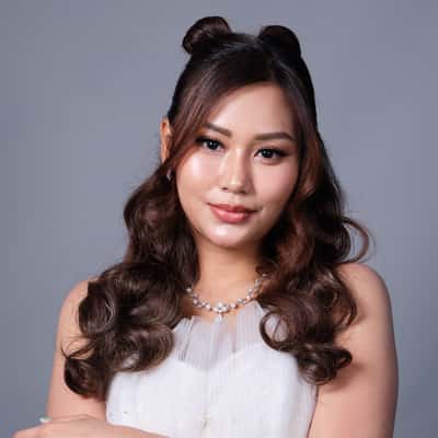 Makeup for Bride  - Flawless by Yeye Makeup and Hair do