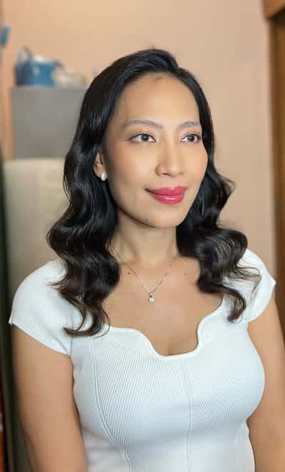 Hair do - Chintia  Ronalisa Dewi