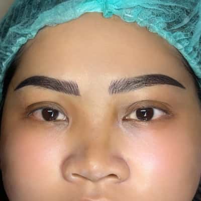 Sulam Alis All type - MHSTUDIO BEAUTYCARE