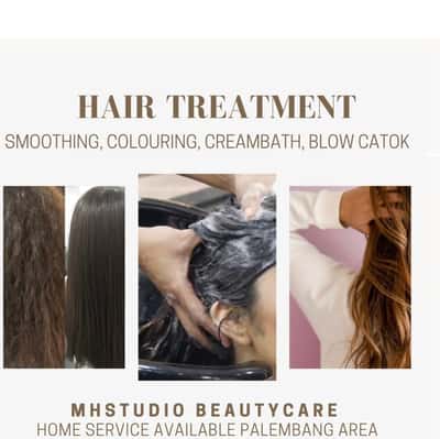 Creambath - MHSTUDIO BEAUTYCARE