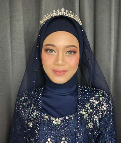 Makeup graduation, bridesmaid, pesta dll - Mareta Salindri
