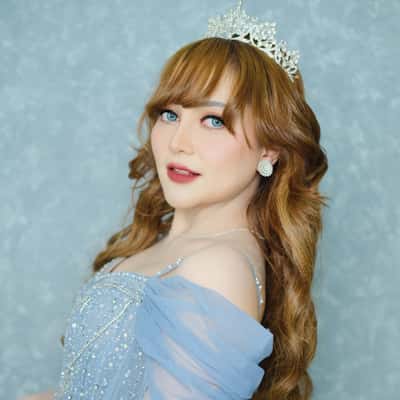 Makeup - Indah  Sri lestari