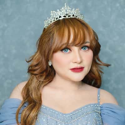 Makeup Resepsi - Indah  Sri lestari