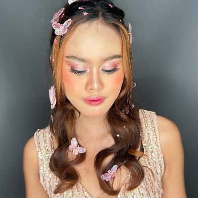 Hairdo Douyin - Indah  Sri lestari