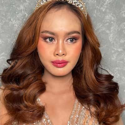 Hairdo Bride  - Indah  Sri lestari