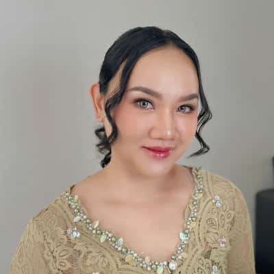 Regular Occasion - Wulan Sabiyu