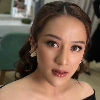 Fotoshoot, Catalog, Iklan  - Wulan Sabiyu