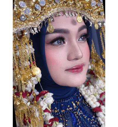 Wedding Occasion  - Wulan Sabiyu