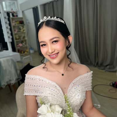 Spesial Occasion - Wulan Sabiyu