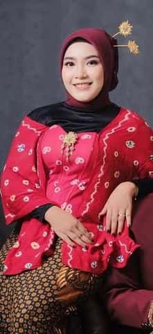 Tata rias & hair do - Fitri Nursanah