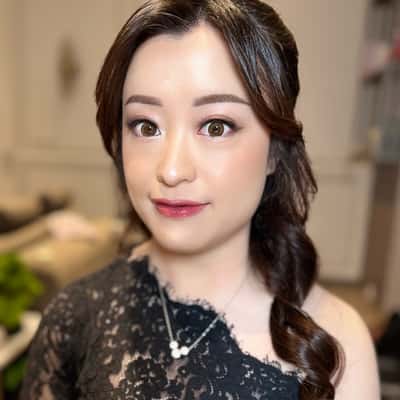 RETOUCH Makeup Party & Mature Party (non facelift) - Dee Sasta MUA