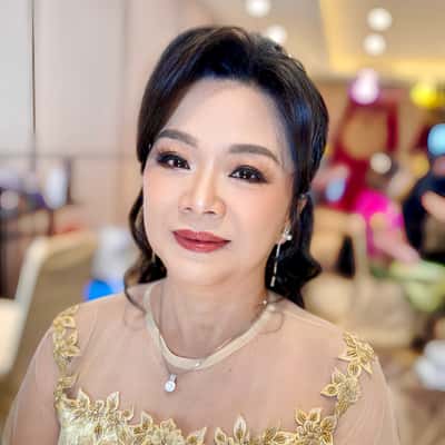 Mature Party Facelift - Dee Sasta MUA