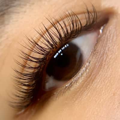 Classic mink  - Shelly Halimah