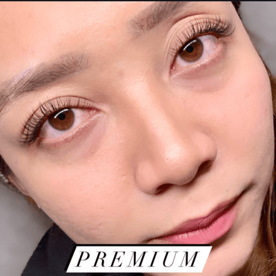 Classic premium - Shelly Halimah