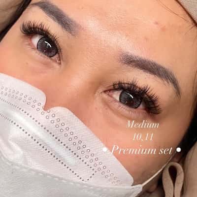 Medium 2D premium - Shelly Halimah
