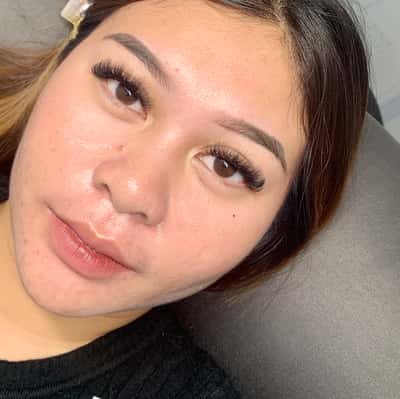 Russian volume - Shelly Halimah