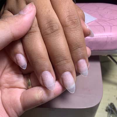 Extensions soft tip  - Shelly Halimah