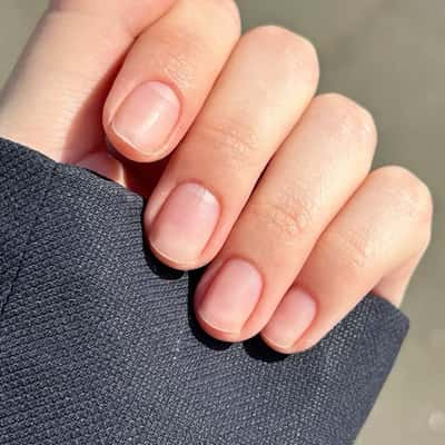 Russian manicure Only  - inggrid rut
