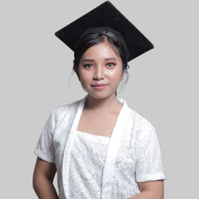 Makeup Wisuda - Nabila Widarsa