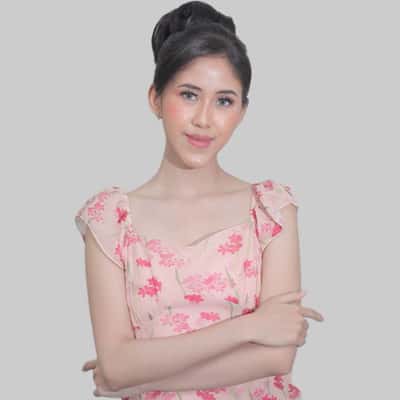 Makeup Party - Nabila Widarsa