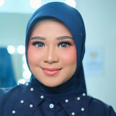 Special Occasion Makeup - Amira Arifa Masiena