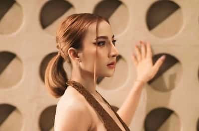 Makeup & hair do simple - Yuri Makeup