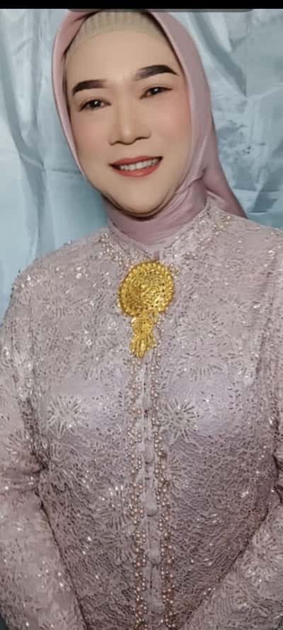 Hijabdo Clean / Simpel  - Cindy  Malvina 