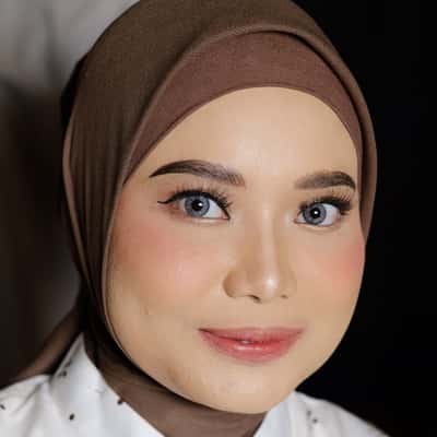 Reguler makeup - Jayanti Makeup