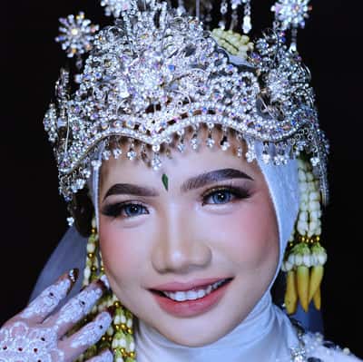 Spesial Event Makeup Only - Jayanti Makeup