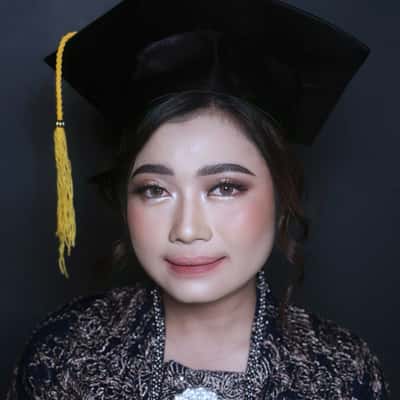 Event Makeup only - Jayanti Makeup