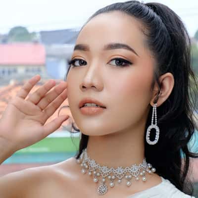 Intimate Wedding Package - Lily Artista