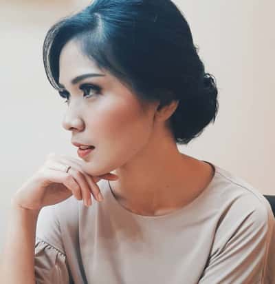 Makeup&hairdo - Pur Wanti