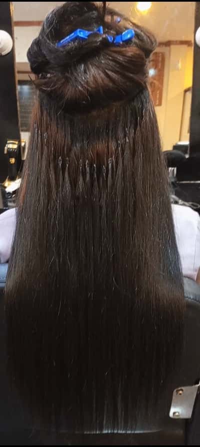 Hair extension  - Pur Wanti