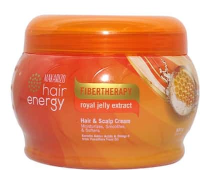 Creambath  - Pur Wanti