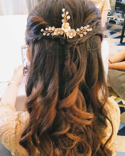 Hairsteling  - Pur Wanti