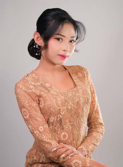 Makeup Wisuda - Yasmin MUA