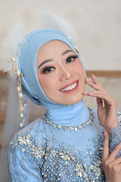 Paket Akad Nikah - Yasmin MUA