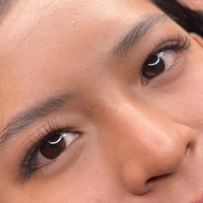 Light Volume Set Extension  - Diah Sri Mas Iswari