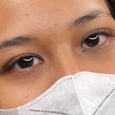 Classic Lash Extensions  - Diah Sri Mas Iswari