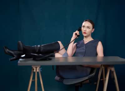 Photoshoot Makeup - Olivia Grace