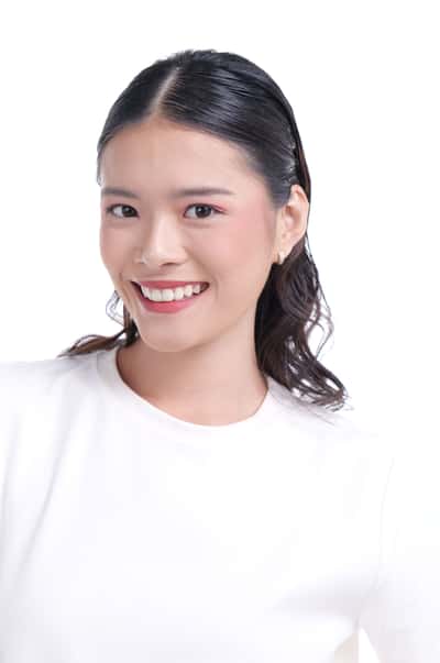 Special Occasion - Olivia Grace