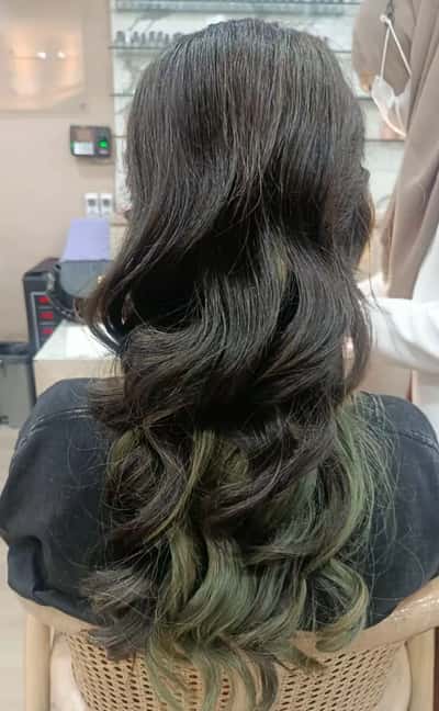 Add on Hairclip  - Ivana Margaretta