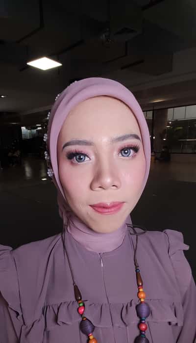Make up Graduation - By Arazmakeup